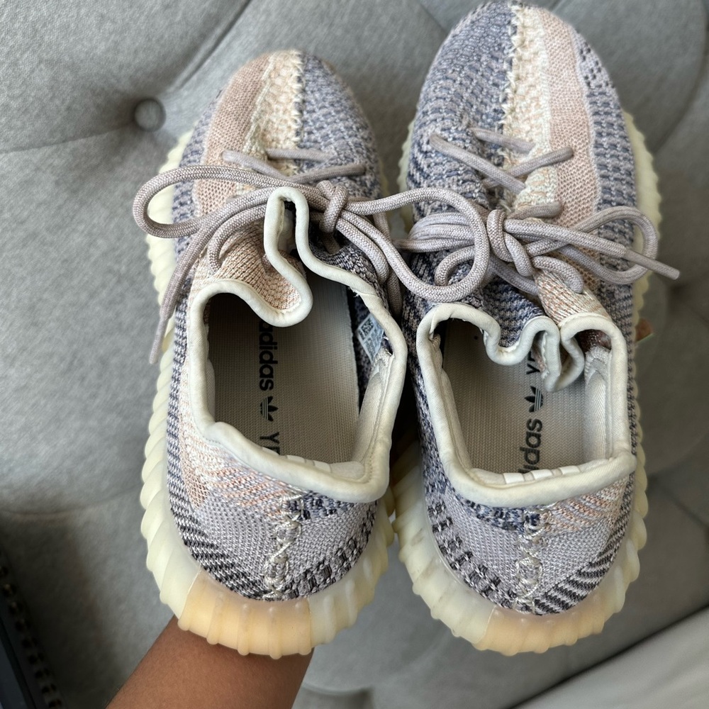 Yeezy boost